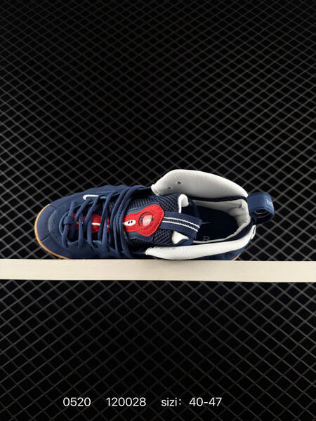 Nike Air Foamposite One PRM Blue Mirror white grey orange light blue EU 40-47 basketball