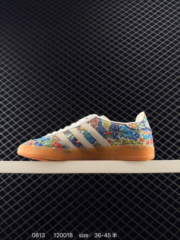 Adidas Originals Gazelle JP5309 120018 Lifestyle (BS-78002)