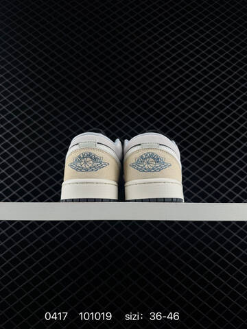 Nike Air Jordan 1 Low AIR JORDAN IB7109 36 36 5 37 5 38 38 5 39 40 40 5 41 42 Lifestyle - Unisex (BS-79460)