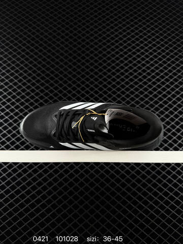 Other Adidas Duramo RC2 JI7588 101028 140 Lifestyle (BS-75913)