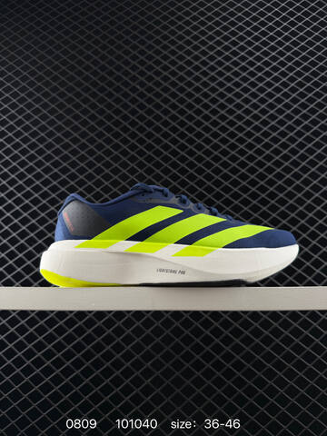 Adidas Adizero Evo SL AdiZero Adios Pro EVO 1 Lightstrike Lifestyle (BS-78023)