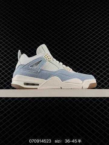 Air Jordan 4 Retro OG Lifestyle (BS-78999)