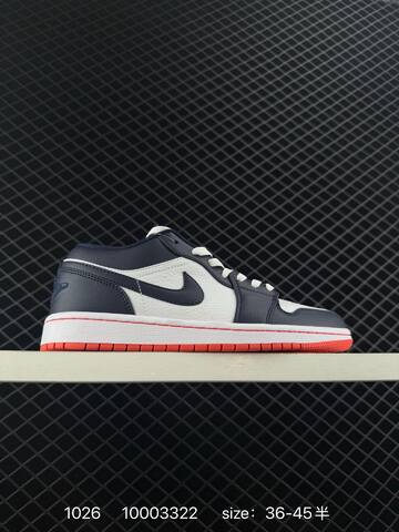NIKE AIR JORDAN 1 LOW SE AIR JORDAN 1 553558-604 36 36 5 37 5 38 38 5 39 40 Lifestyle - Unisex (BS-74551)