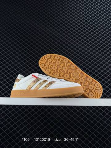 Adidas Originals Superstar Pride RM SC9207-733 10120016 Size 36 45B Lifestyle - Women's (BS-77394)