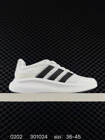 Other Adidas Neo Lite Racer Rebold Logo 301024 Lifestyle (BS-76524)