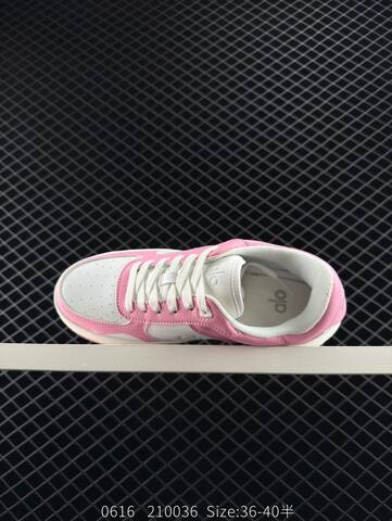 Alo Recovery Mode Yoga Jisoo a Premium Replica High-end Men s And Women s Fashion Sports Running And Basketball Shoes Up To 95 Off Retail During The Current Promotion Casual Lifestyle Sneakers (BS-88213)
