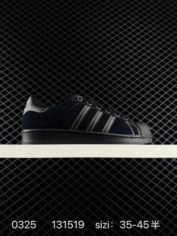 Adidas Originals Superstar Pride RM JI0126 Size 131519 Lifestyle (BS-76298)