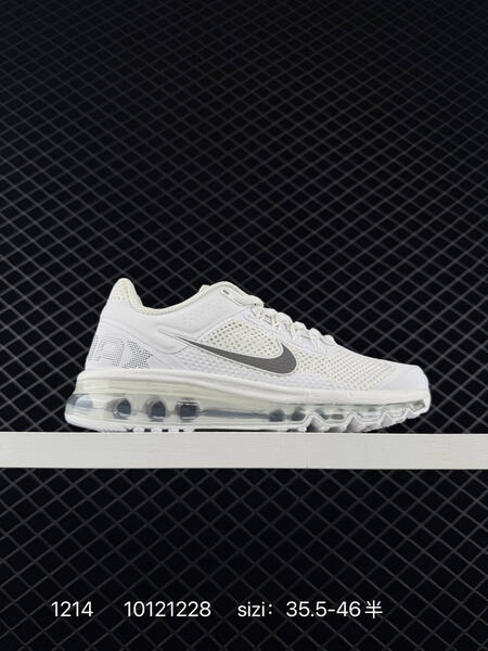 Nike Air Max 2013 beige gray white gray black neon green cream black 35 5-46 running lifestyle