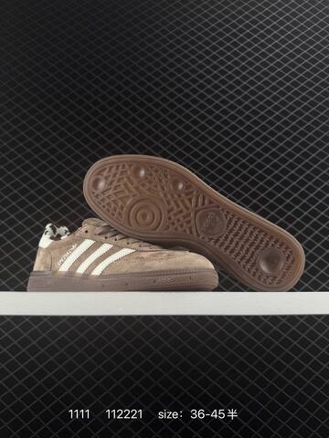 Adidas HANDBALL SPEZIAL Lifestyle (BS-77336)