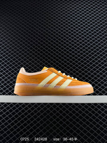 Adidas Originals Wales Bonner Samba OG JH9825 36 36 5 37 38 Lifestyle - Women's (BS-78128)