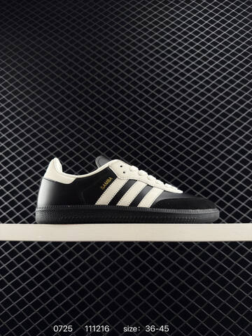 Adidas Originals Samba OG 36 36 37 38 38 39 40 40 41 42 Lifestyle - Unisex (BS-78133)