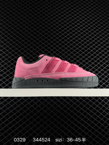 Other Adidas Adimatic Low Logo Lifestyle (BS-76240)