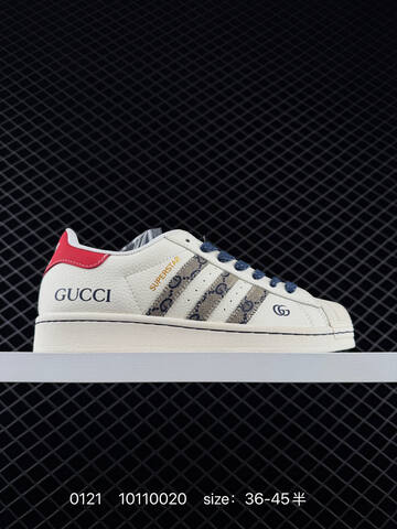 Adidas Originals Superstar DIY Lifestyle (BS-76630)