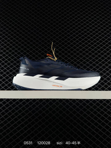 ADIDAS ADIZERO EVO SL AdiZero Adios Pro EVO Light Lifestyle (BS-75437)