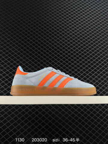Adidas Originals Samba OG x Comme Des Garcons 35 5 36 36 37 38 38 39 40 Lifestyle - Unisex (BS-77129)