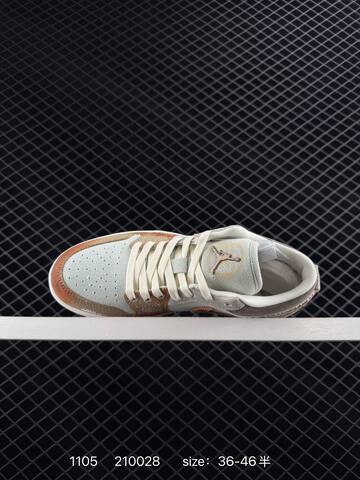 Other Air Jordan Low IM6664-991 Lifestyle (BS-80349)