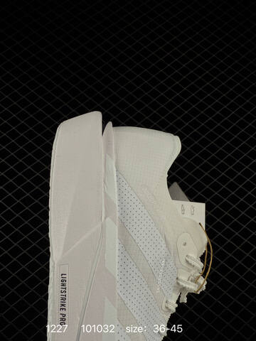 Adidas Adizero Adios 5 M Flywire Zoom K Lifestyle (BS-76885)