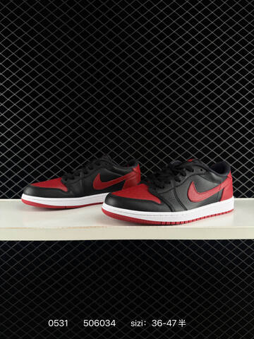 AIR JORDAN 1 Air Jordan Low OG Lifestyle (BS-79189)
