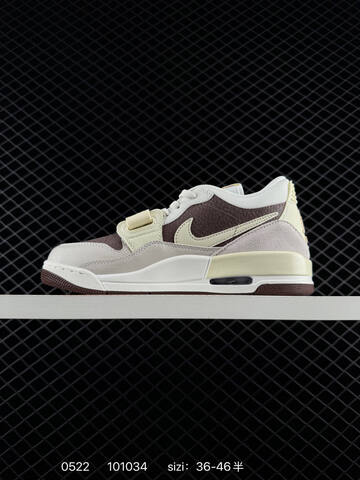 Nike Air Jordan Legacy 312 Low Air Jordan Legacyc Lifestyle (BS-79241)