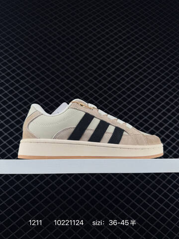 ADIDAS ORIGINALS CAMPUS 00S BETA Adidas Replica Lifestyle (BS-77026)