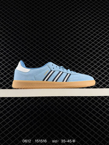 Adidas Originals Samba Og T Lifestyle (BS-75278)