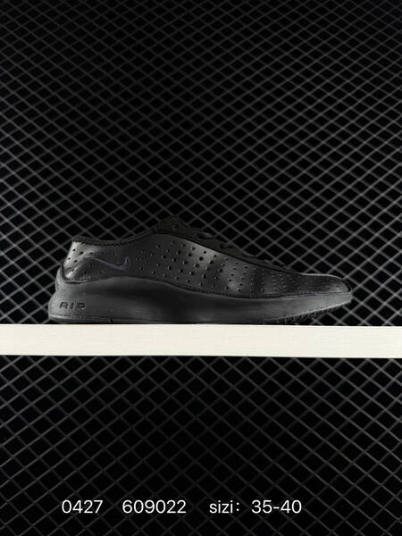 Nike Air Superfly metallic silver black EU 35-40 lifestyle