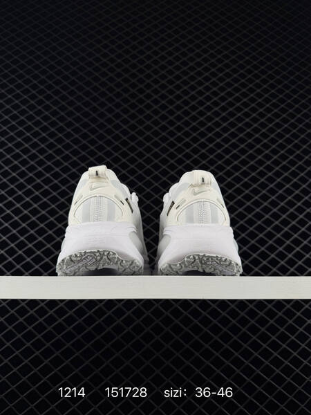 Nike Vomero 18 GTX White EU 36-46 running lifestyle