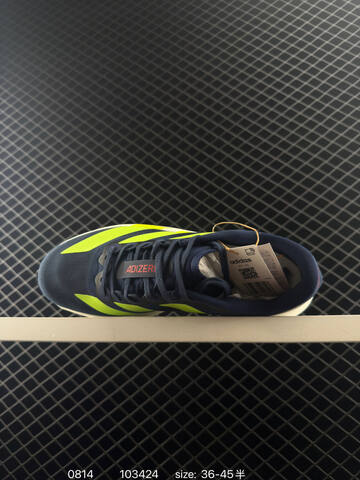 Adidas Adizero Evo SL 36-46 JR5838 103424 120 Lifestyle - Unisex (BS-77987)