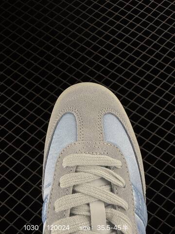 Adidas Originals Wb Pony Tonal Samba OG HQ5160 36 36 5 37 Lifestyle - Women's (BS-77461)