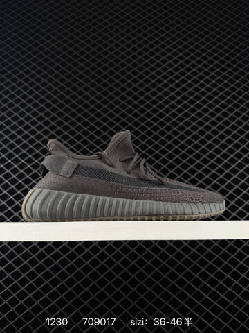 Yeezy Boost 350 V2 White Black Red EU 36-46 Sneaker - Unisex (BS-83564)
