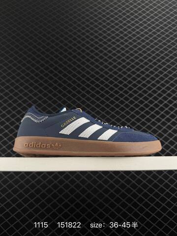 Adidas Originals Gazelle Indoor Lifestyle (BS-77295)