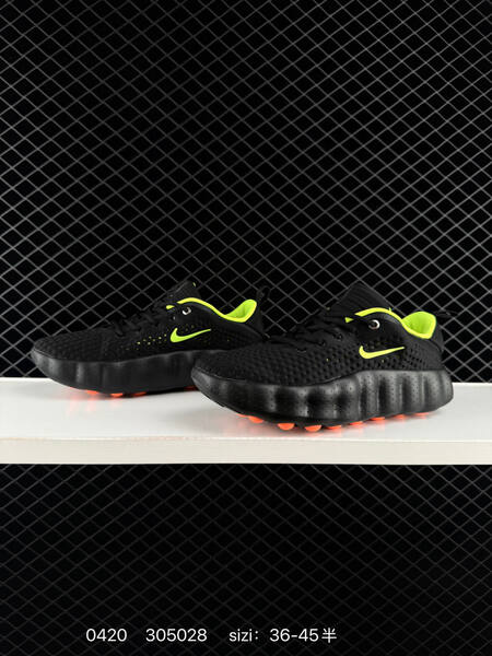 Other NIKE Mind 002 HQ4308-003 lifestyle