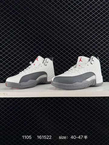 Nike Air Jordan 12 AIR JORDAN 12 CT Lifestyle (BS-80345)