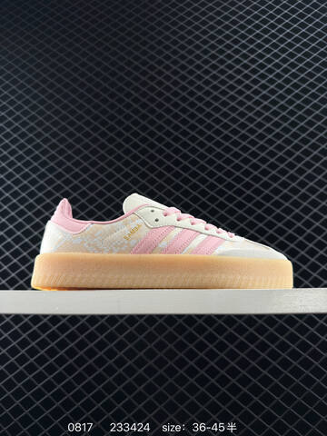 Adidas Originals Sambae JQ0258 233424 Lifestyle (BS-77967)