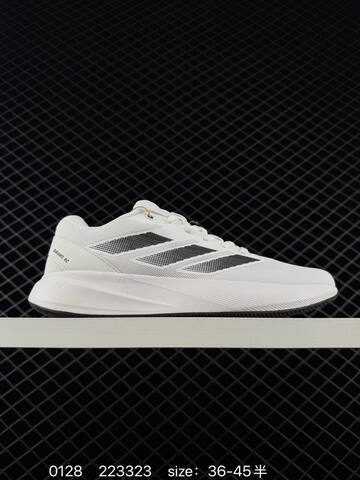 Other Adidas DURAMO RC U Cloudfoam ID2702 Lifestyle (BS-76558)