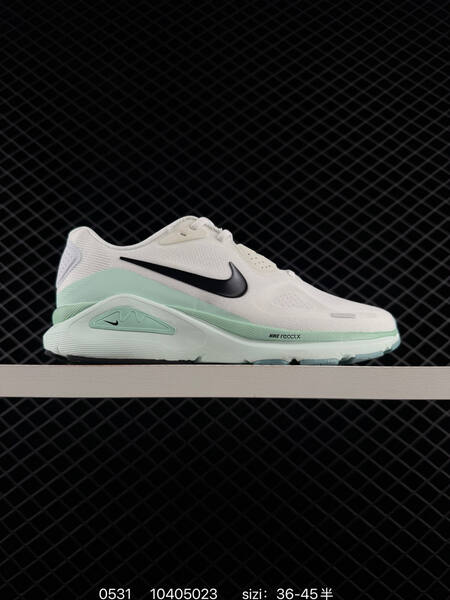 Nike Air Zoom Structure 26 HJ1102 36 36 5 37 5 38 38 5 39 40 40 5 41 42 lifestyle