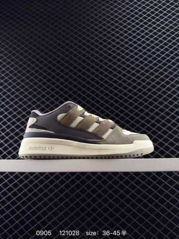 Adidas FORUM2000 Lifestyle (BS-77839)