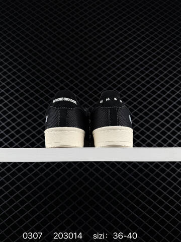 ADIDAS X CLOT IE8879 PNS Superstar Lifestyle (BS-76484)