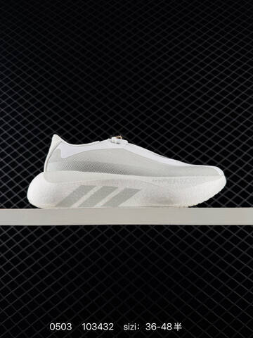 Other Adidas Hyperboost EDGE Boost 36 36 37 38 38 39 40 40 41 42 Lifestyle - Unisex (BS-75757)