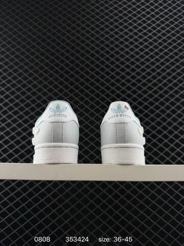 Adidas Originals Superstar B27136 LOGO 3D Lifestyle (BS-78028)