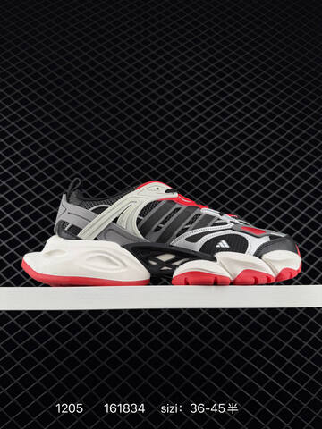 Other Adidas XLG Runner Deluxe Lifestyle (BS-77085)