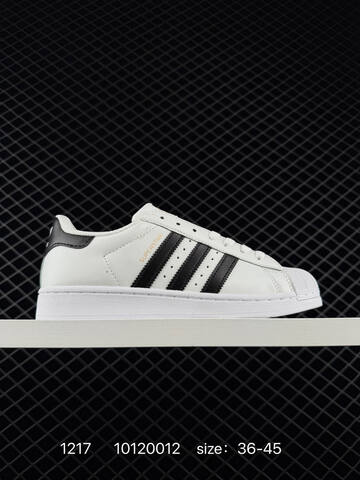 ADIDAS SUPERSTAR 1982 Lifestyle (BS-76971)