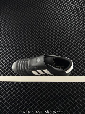 Other ADIDAS ORIGINALS TAEKWONDO Adidas Martial Arts Lifestyle (BS-78533)