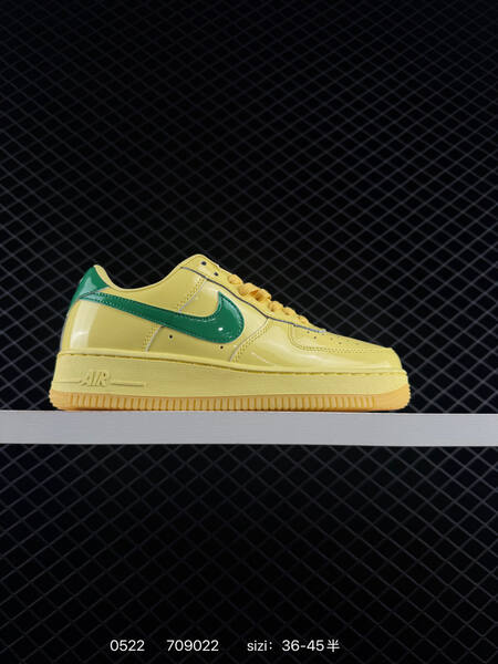 Nike Air Force 1 off white white light blue EU 36-45 lifestyle