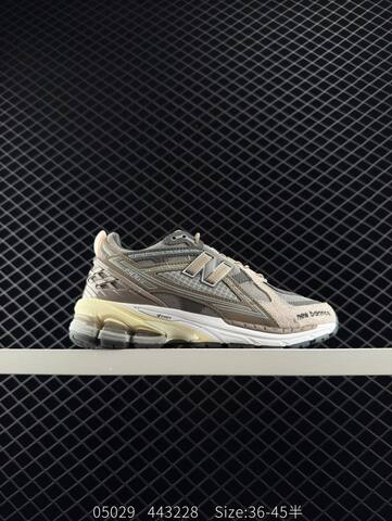 New Balance 1906U Taupe Grey Beige White EU 36-45 Sneaker - Unisex (BS-83383)