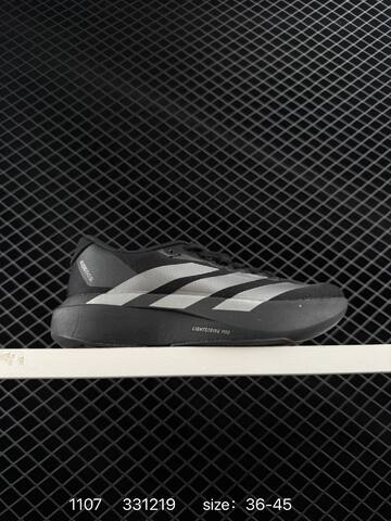 Adidas Adizero Evo SL M JS4454 36 36 5 37 38 38 5 39 40 40 5 41 42 4 Lifestyle - Unisex (BS-77374)