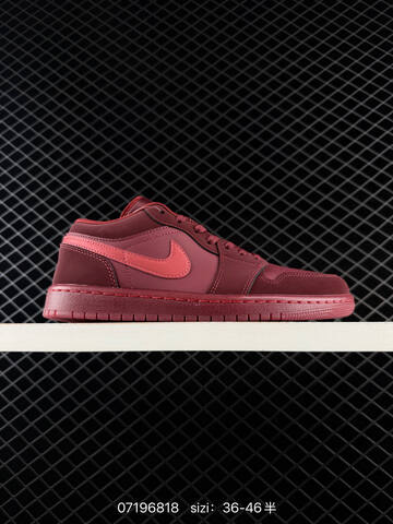 Air Jordan 1 Low AIR JORDAN 1 Aj1 1 Air JJordan Lifestyle (BS-78953)