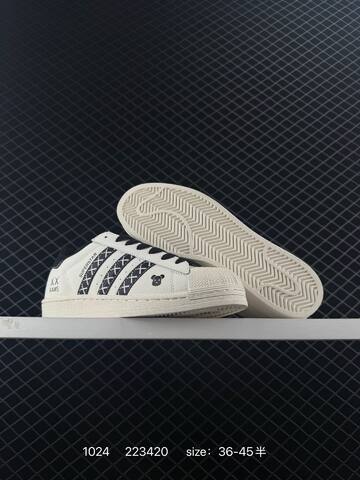 Adidas Originals Superstar DIY BZ6786 Lifestyle (BS-77510)