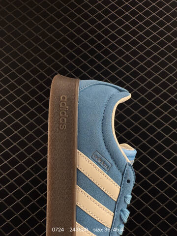 Other Adidas CourtVI Classic JI0496 243520 100 Lifestyle (BS-78135)
