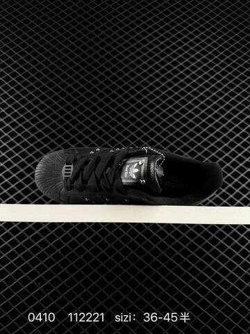 Adidas Originals Superstar II JQ3225 36 36 5 37 38 38 5 39 40 Lifestyle - Unisex (BS-76107)